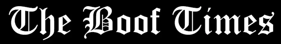 thebooftimes-logo